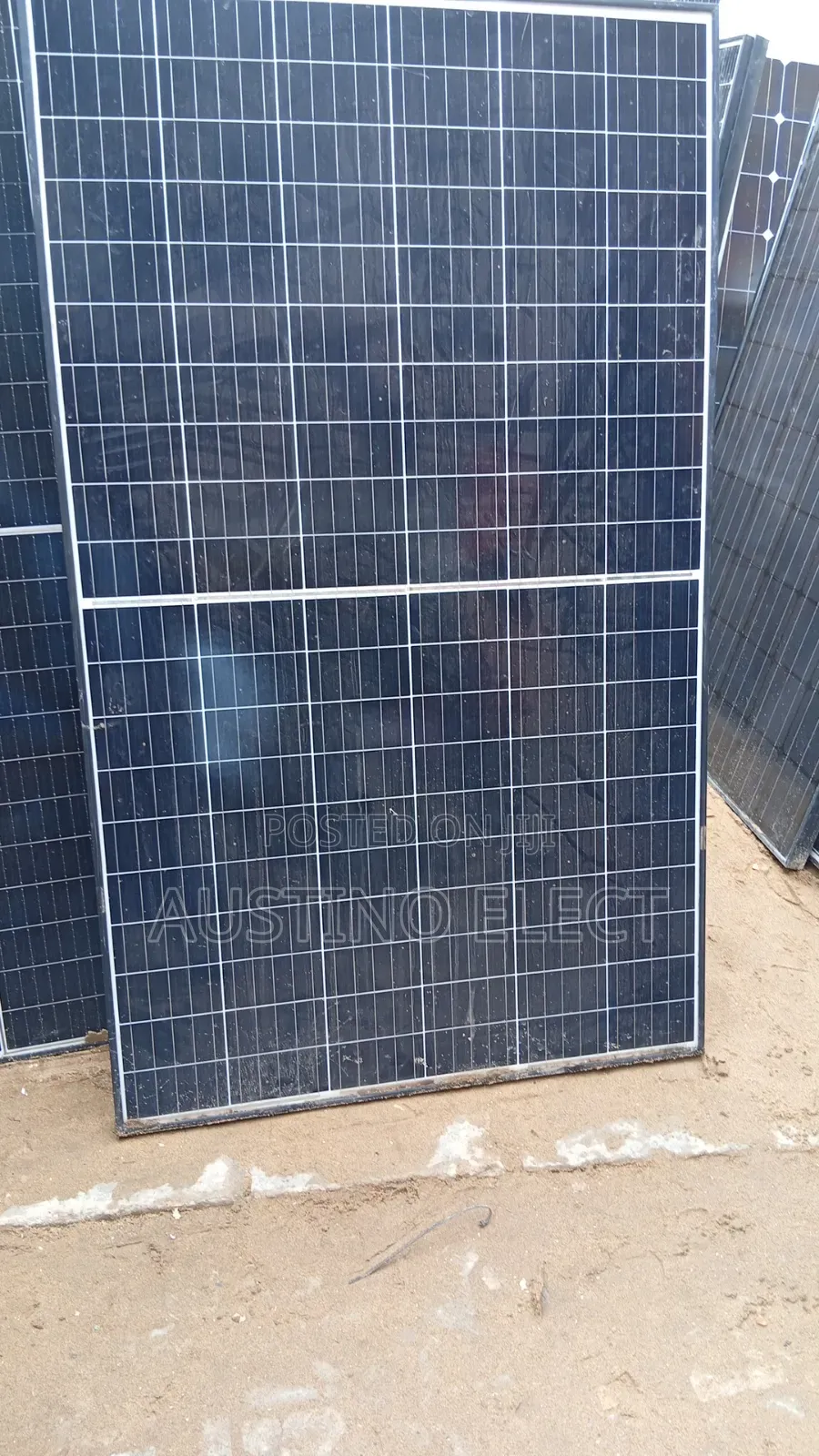 Brand New 650w Available
