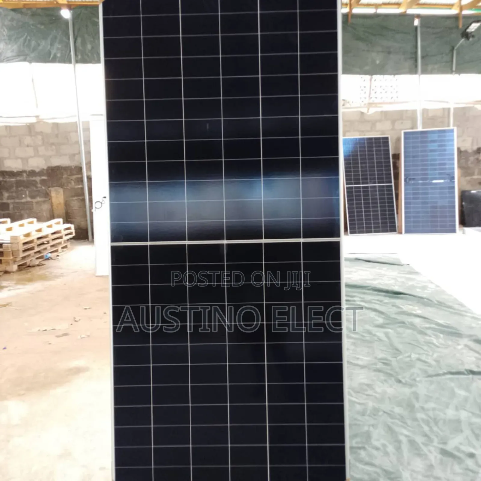 Brand New 650w Available