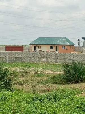 1.2 Heacters of Land in Gwagwalada for Sale. Abuja – Nigeria