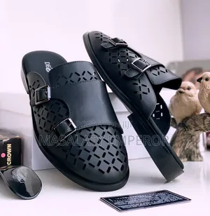Mens Shoes
