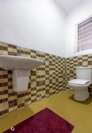 2bdrm Apartment in Lekki Scheme 2 for rent