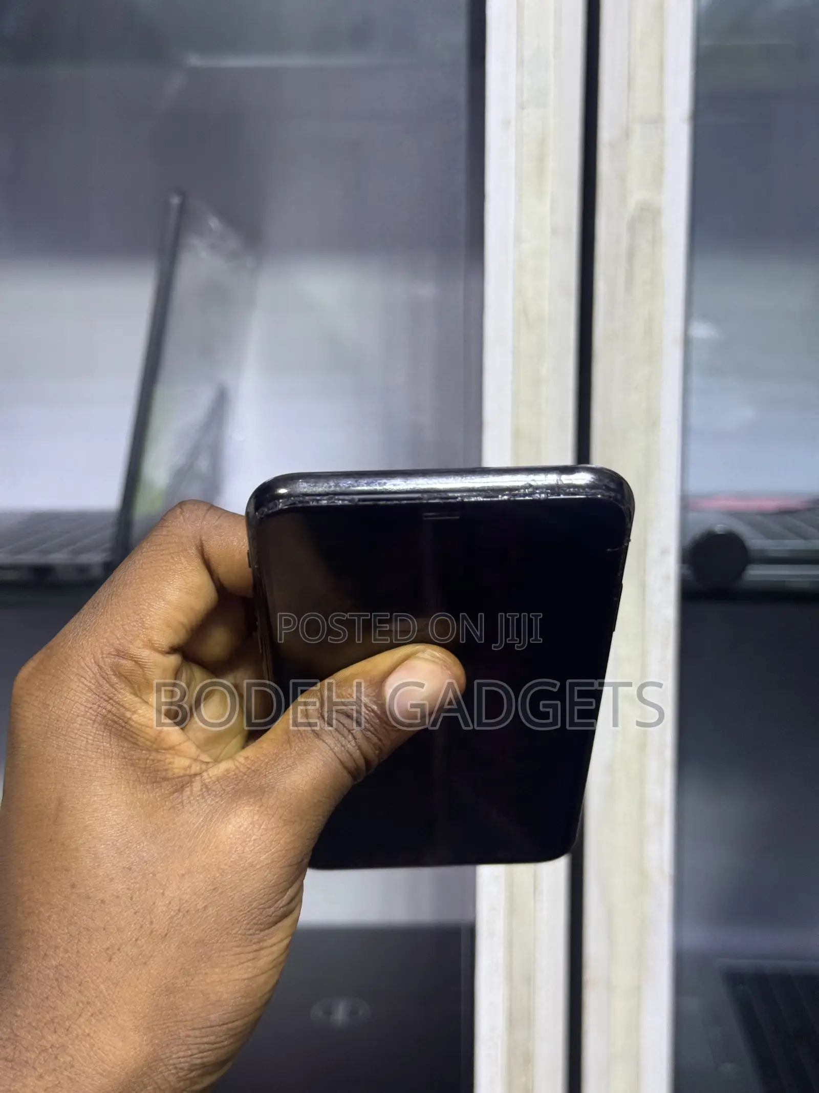 Apple iPhone 11 Pro Max 256 GB Gray