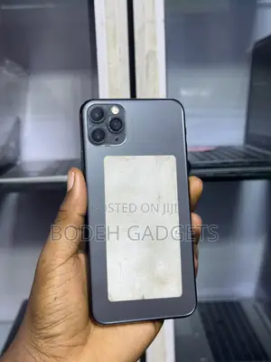 Apple iPhone 11 Pro Max 256 GB Gray
