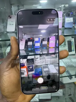 Apple iPhone 17 Pro Max 256 GB Silver