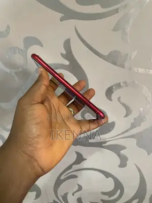 Apple iPhone XR 64 GB Red