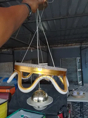 Chandelier