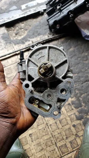 Brake Pump Chevrolet Malibu 2015/2020