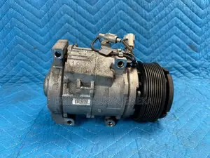 Lexus GX460 Compressor