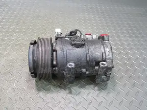 Lexus GX460 Compressor