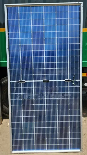 Brand New 585w Available