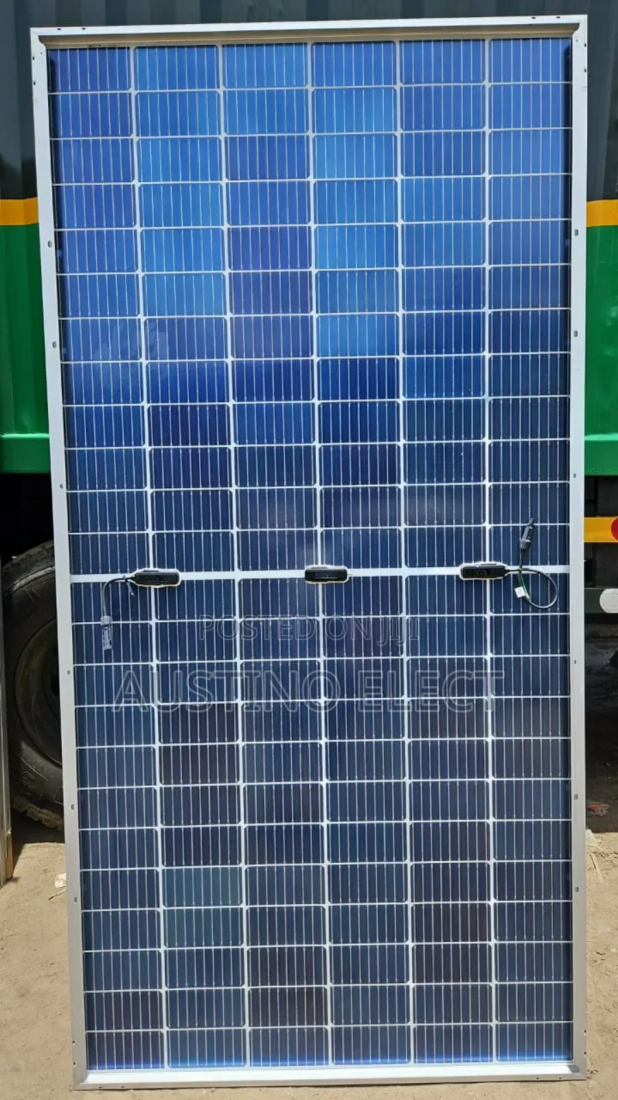 Brand New 585w Available