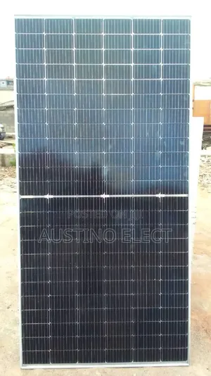 Brand New 585w Available
