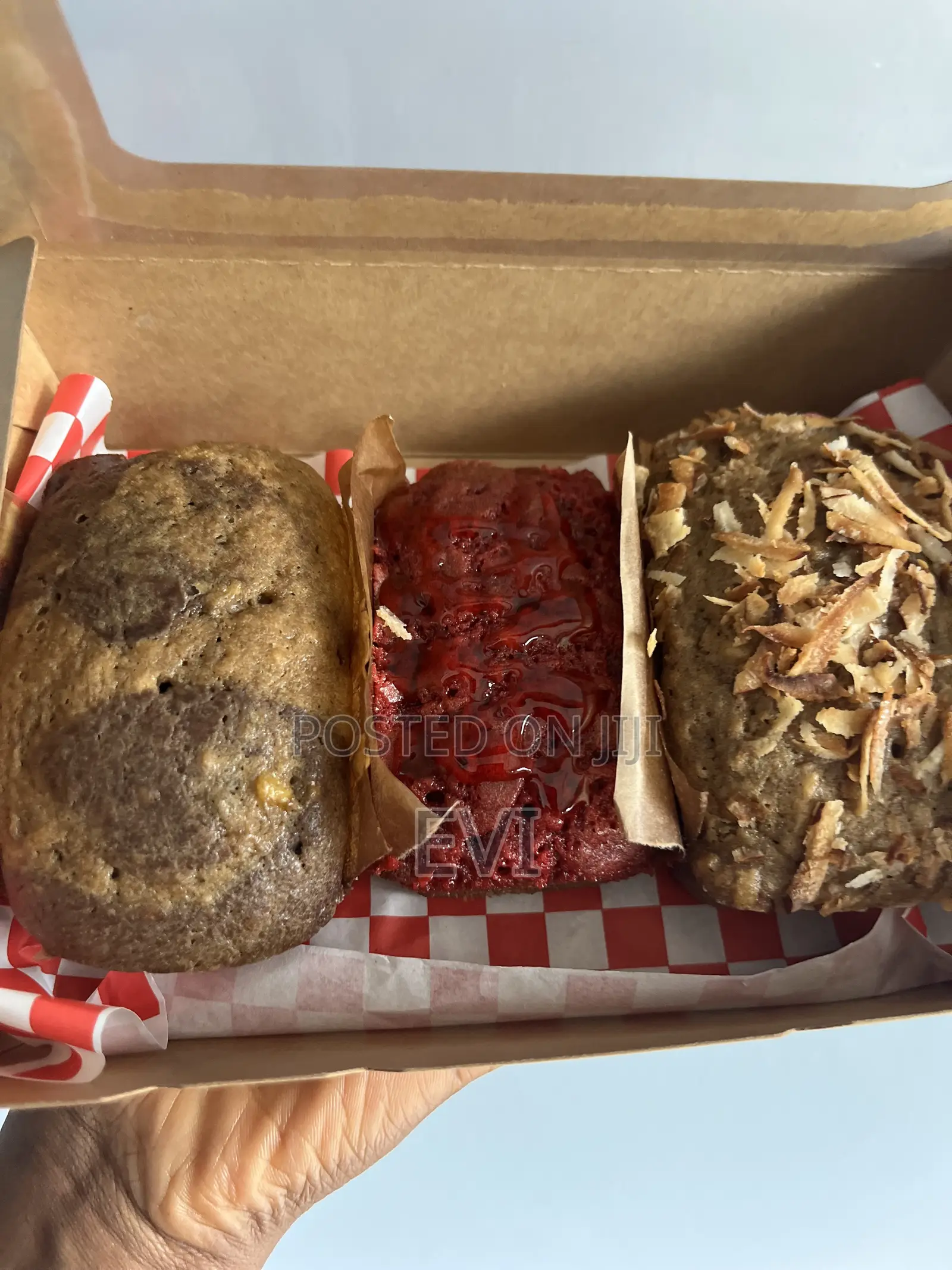 Banana Bread