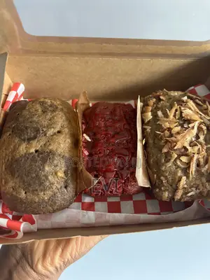 Banana Bread