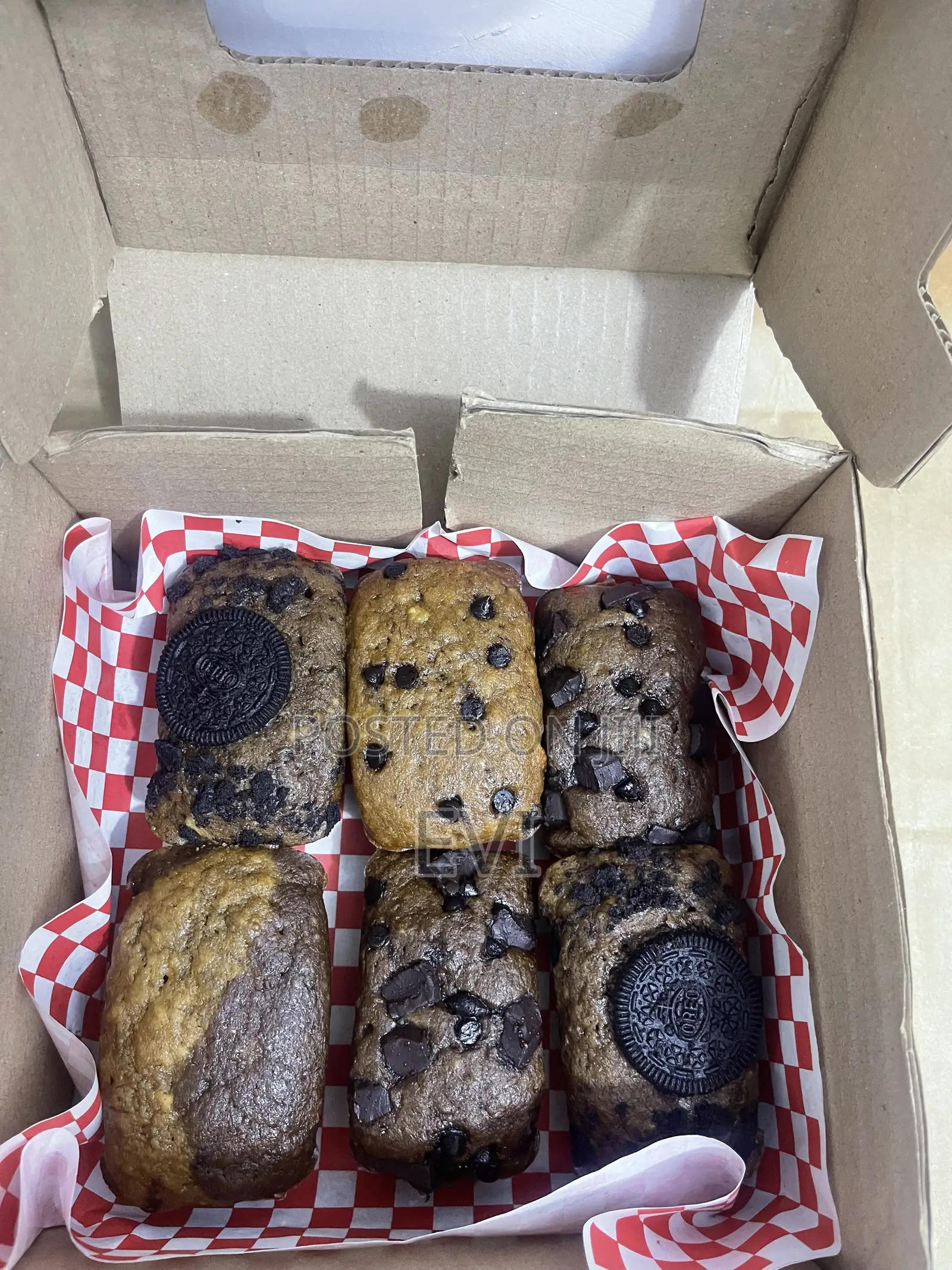 Banana Bread