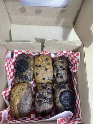 Banana Bread