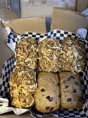 Banana Bread
