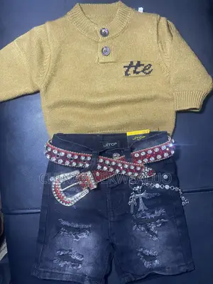 Children’s Wear