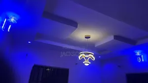 Chandelier