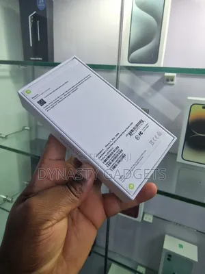 New Apple iPhone 15 256 GB Blue