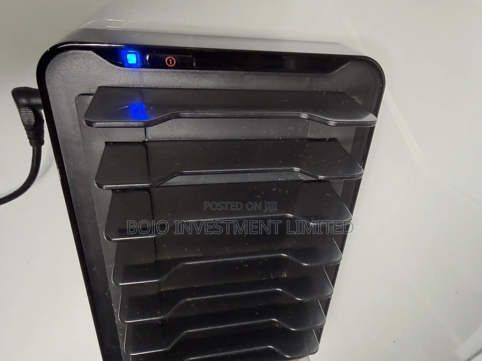Multi Charging Station