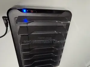 Multi Charging Station
