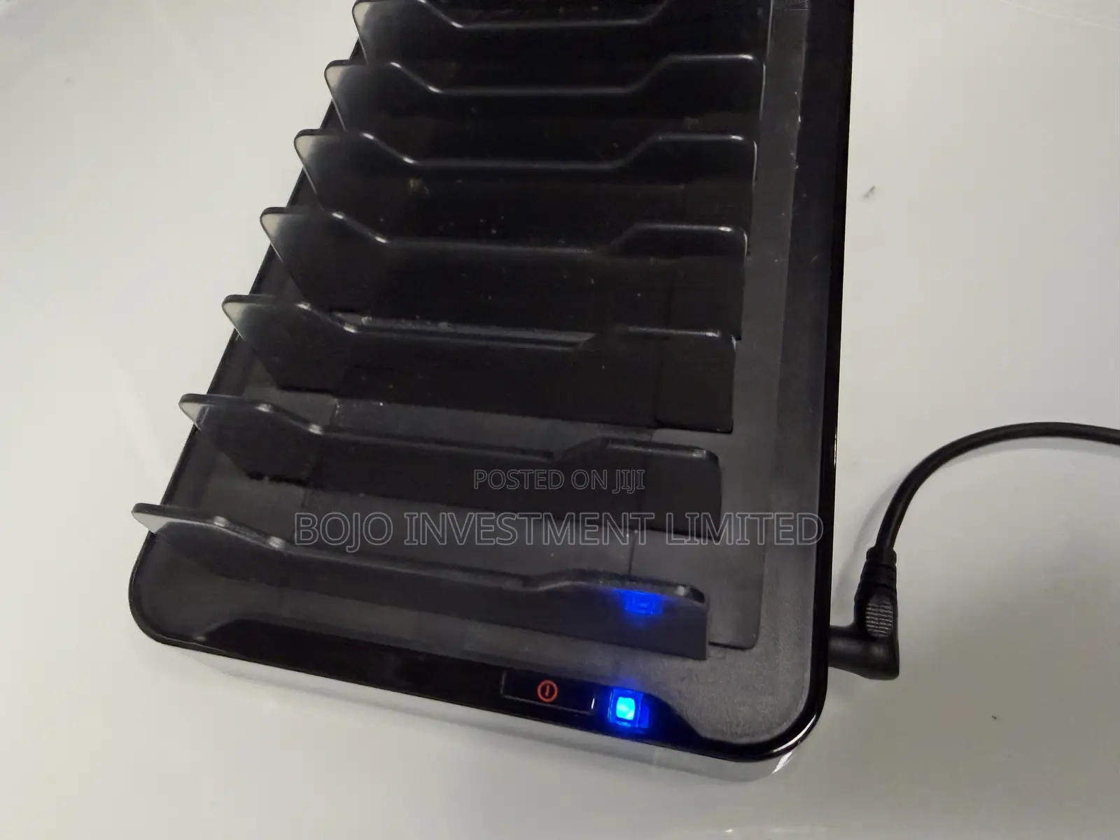 Multi Charging Station