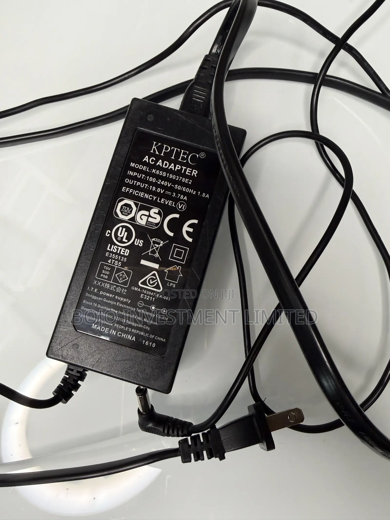 Multi Charging Station
