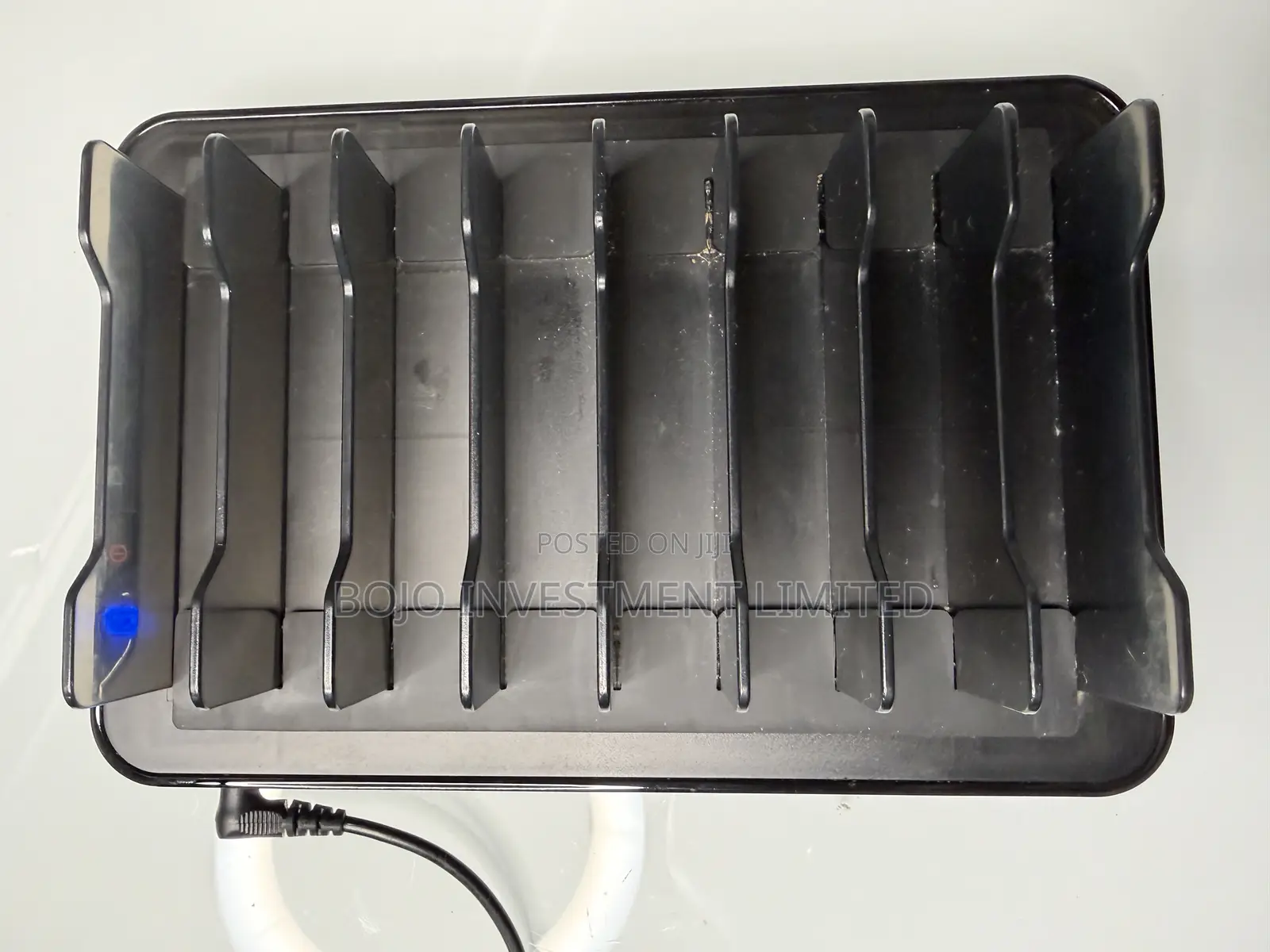 Multi Charging Station