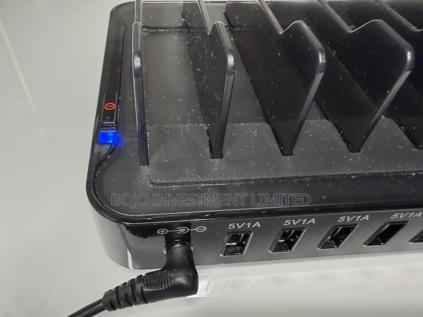 Multi Charging Station