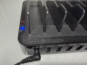 Multi Charging Station