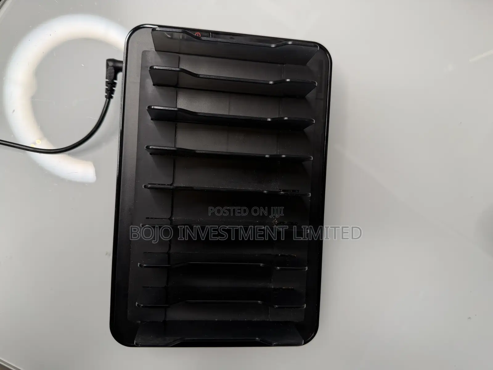 Multi Charging Station