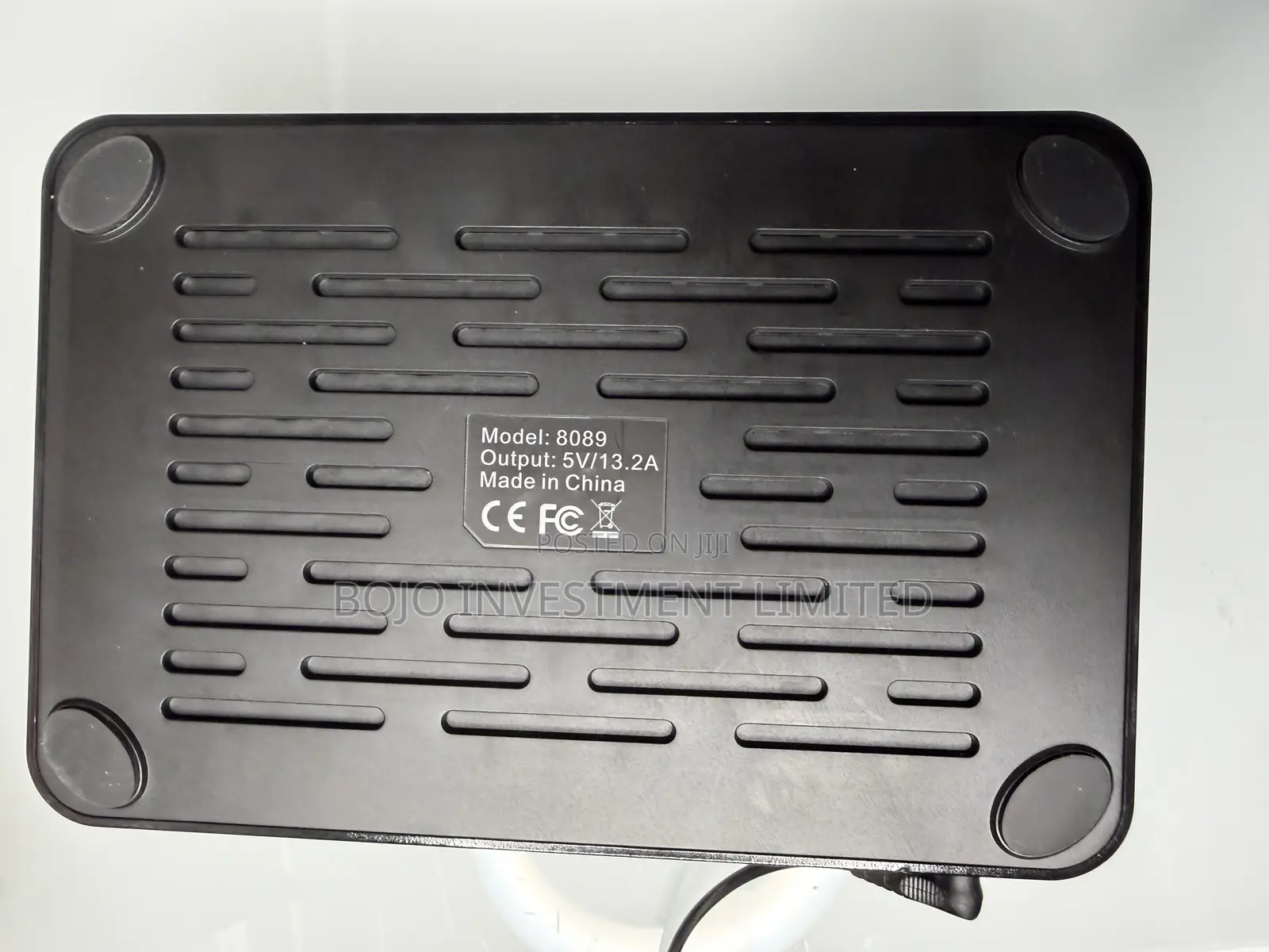 Multi Charging Station
