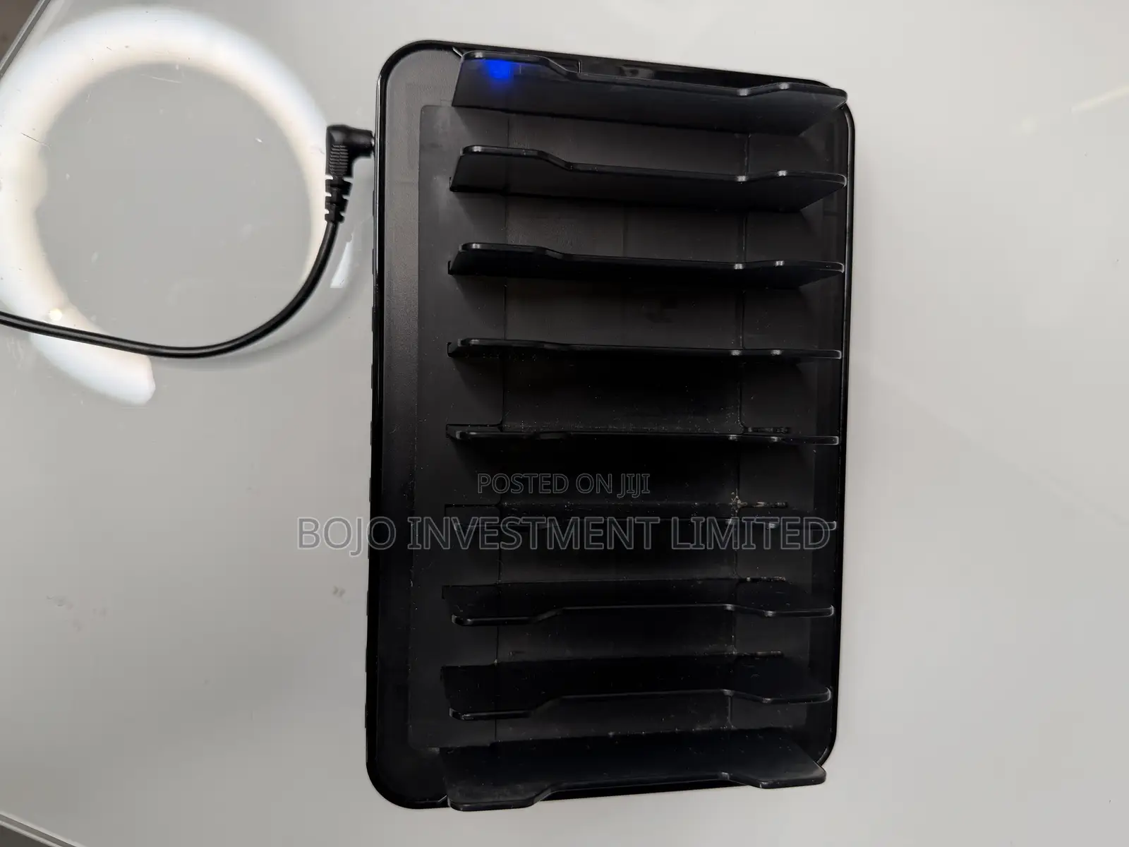 Multi Charging Station