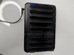 Multi Charging Station
