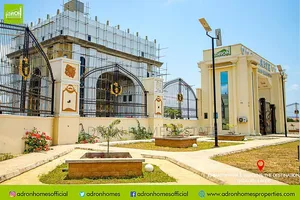 Emirate Park and Garden Estate Badagry