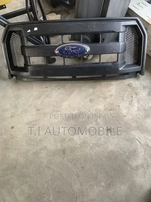 Front Grille for Ford F150 2016/2017 Models