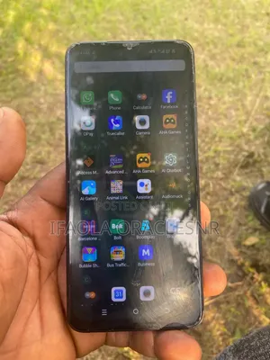 Tecno Spark 10 5G 256 GB Blue