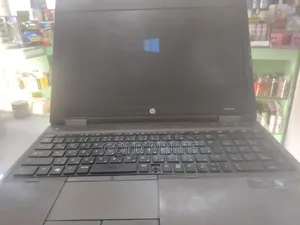 Laptop HP ProBook 6560B 4GB Intel Core i5 HDD+SSD 128GB