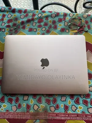 Laptop Apple MacBook Air 2020 M1 8GB Apple M1 SSD 512GB