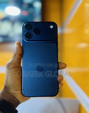 Apple iPhone 17 Pro Max 256 GB Blue