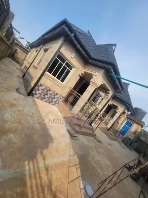 Furnished Mini Flat in Ayobo for rent