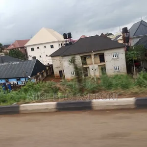 4bdrm Duplex in New Haven, Enugu for rent