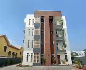 Furnished 2bdrm Apartment in Chevron for rent
