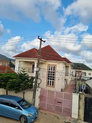 Furnished 12bdrm Duplex in Okota for sale
