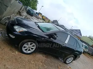 Lexus RX 2009 Black
