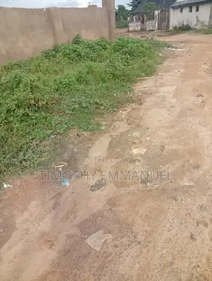 4.41 Hectares Maitama II