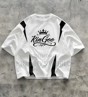 KinGoo Wears