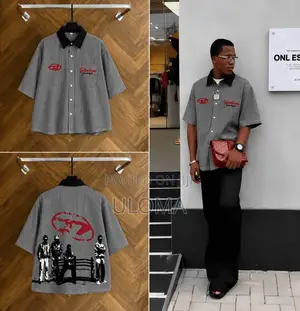 Designer Shirt
