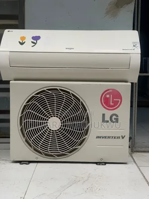 AC Conditioner Inverter